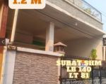 thumbnail-dijual-rumah-siap-huni-di-kompek-jakarta-timur-0