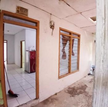 DiSewakan Rumah Siap Huni Di Dekat RS Haji