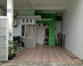 Dijual Rumah Komplek 2 Lantai Dijakarta Timur Kelurahan Lubang Buaya