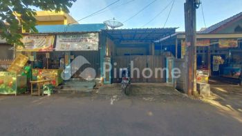 Dijual Rumah 1 Lantai 3 Kamar Tidur Ragajaya di Perumahan Pertanian