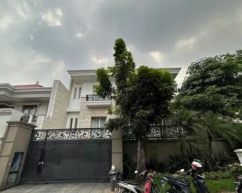 rumah graha family dekat citraland pakuwon indah wiyung