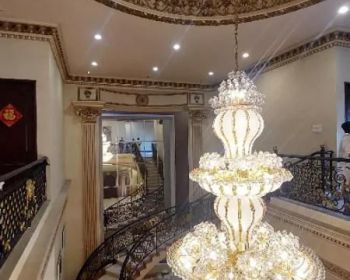 rumah pakuwon indah dekat graha family,citraland,wiyung