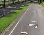 thumbnail-tanah-citraland-di-raya-rafles-garden-double-way-1