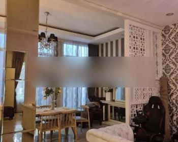 *Dijual Rumah di Royal Residence Wiyung dekat Citraland