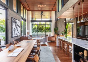 jual villa di canggu bali harga 1 miliar nego